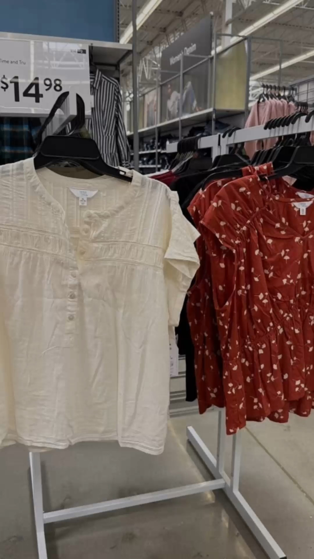 Walmart fall dresses, cardigans, sweaters, jeans and tops. Everything for a fashionable fall.

#LTKSeasonal #LTKFindsUnder50 #LTKWorkwear