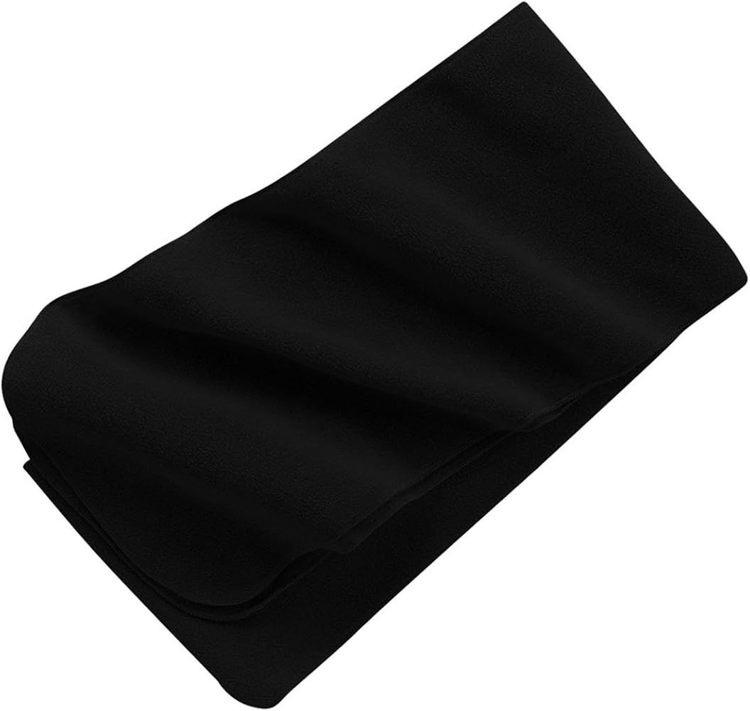 Port Authority Men's Extra Long Fleece Scarf | Amazon (US)