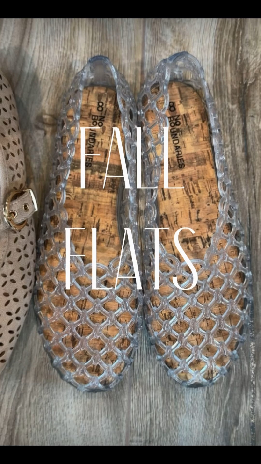 Fall flats I’ve been wearing on repeat and will be wearing them into fall

#LTKdayinmylife #LTKOver40 #LTKSaleAlert