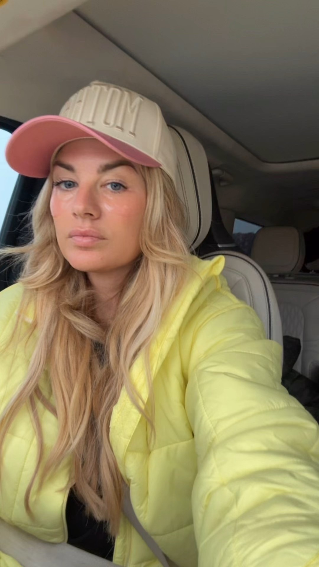 Middle aged things. Hats, jackets and eye patches. 

#eyepatches #hatlife #sahm 

#LTKmomlife #LTKgrwm #LTKdayinmylife