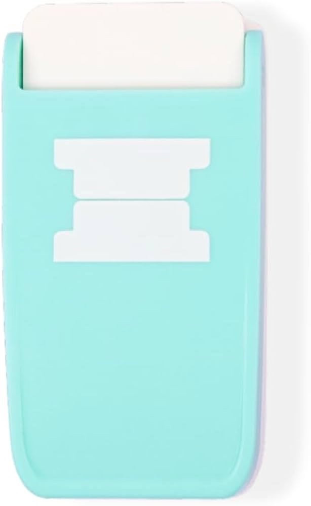 Getting this tab puncher for my Bible journaling. 