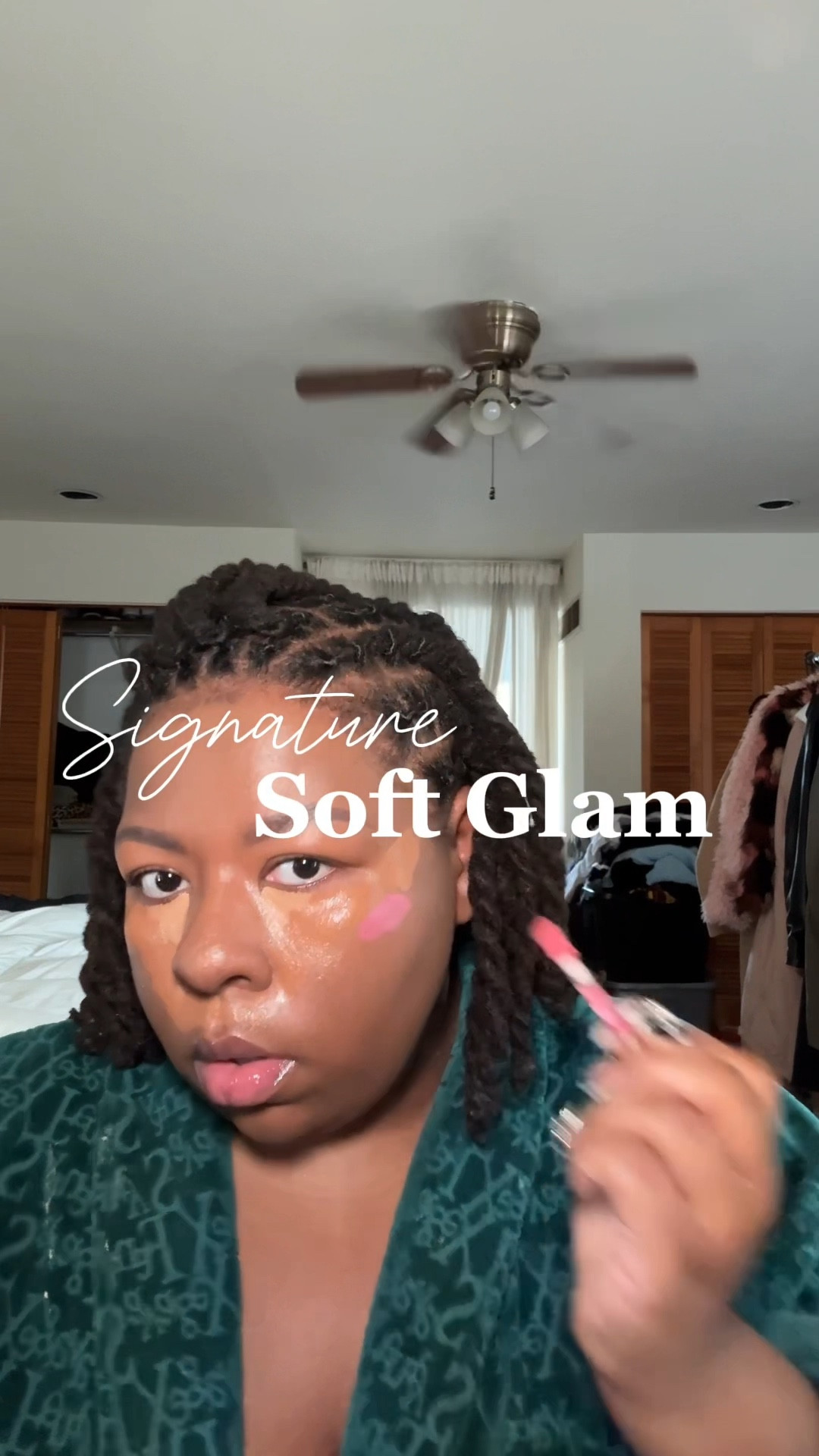 Improving my signature make up a look ✨ Enjoy 

#LTKBeauty #LTKFindsUnder100