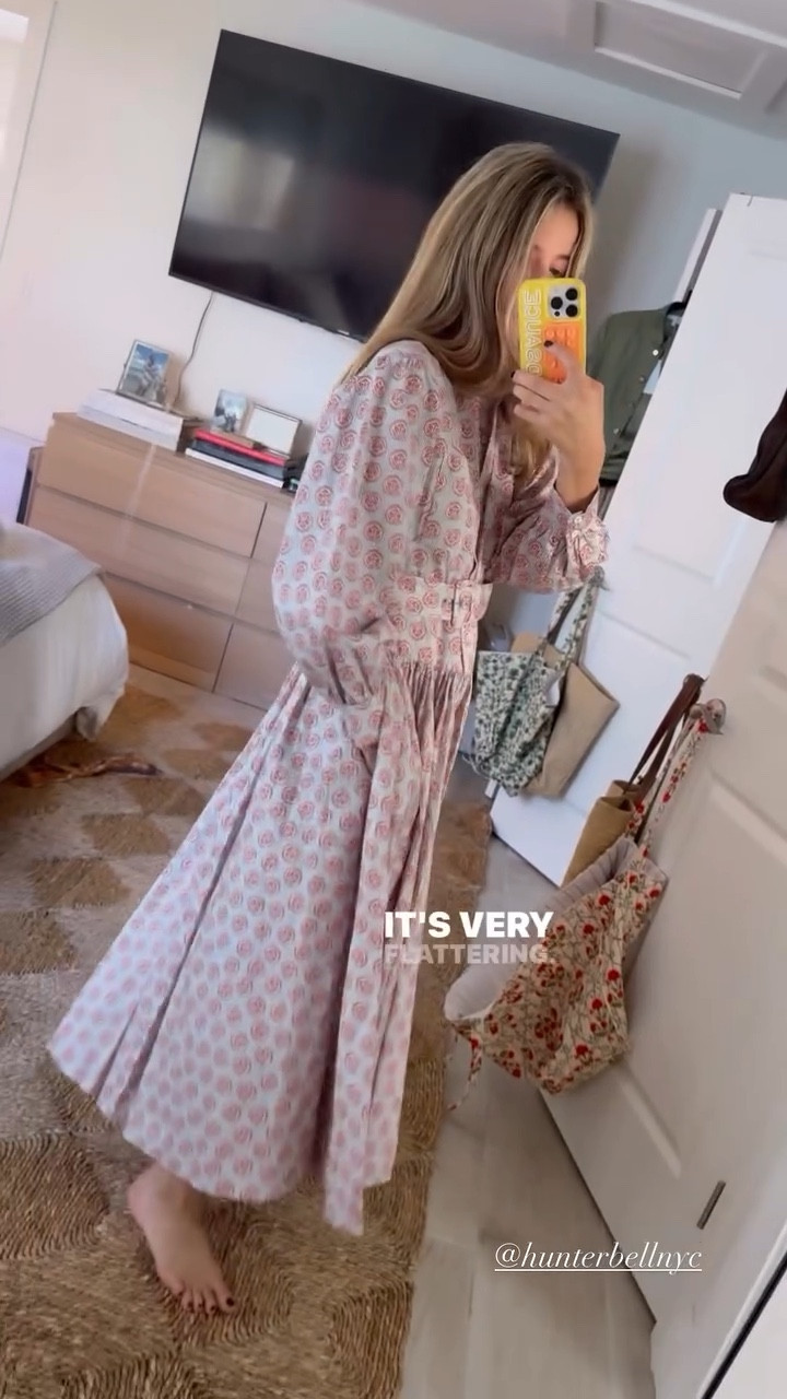 Hunter Bell Sale

#LTKootd #LTKSaleAlert