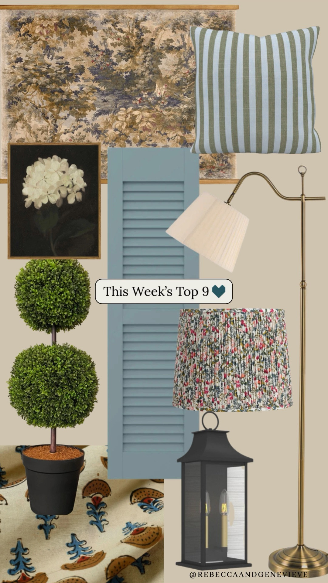 Top 9 things you liked and purchased this week

#LTKHome #LTKSeasonal