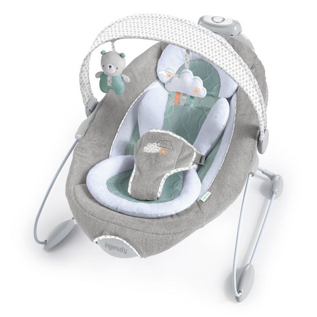 Ingenuity SmartBounce Automatic Bouncer - Pemberton | Target