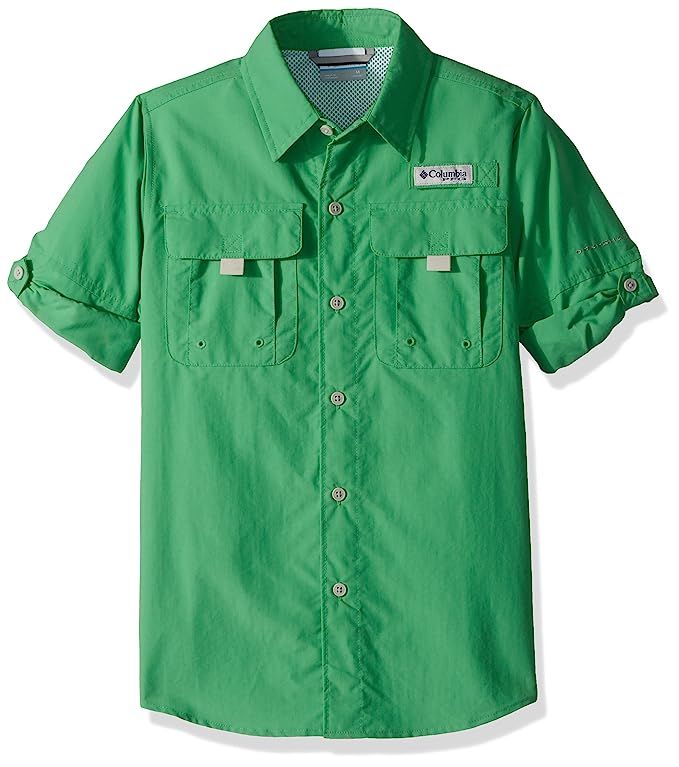 Columbia Boys Bahama Long Sleeve Shirt | Amazon (US)