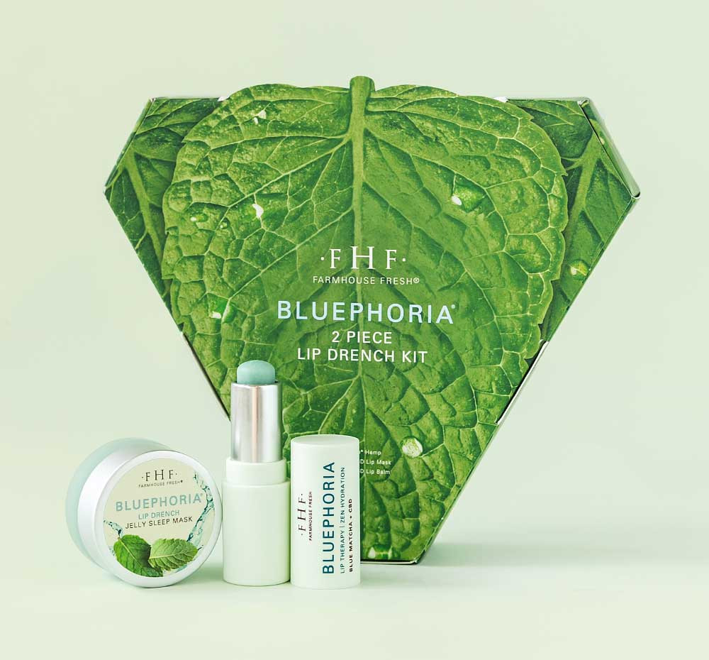 Bluephoria® | FarmHouse Fresh