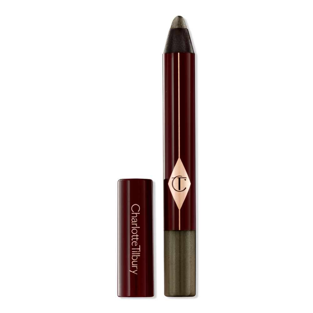 Charlotte Tilbury Colour Chameleon Eyeshadow Pencil - Smoky Emerald | Ulta