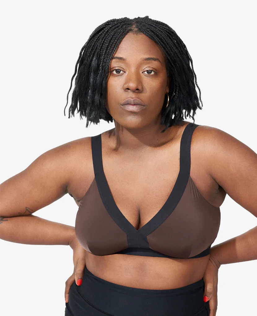 The So Easy Bra 2.0 | Bodily