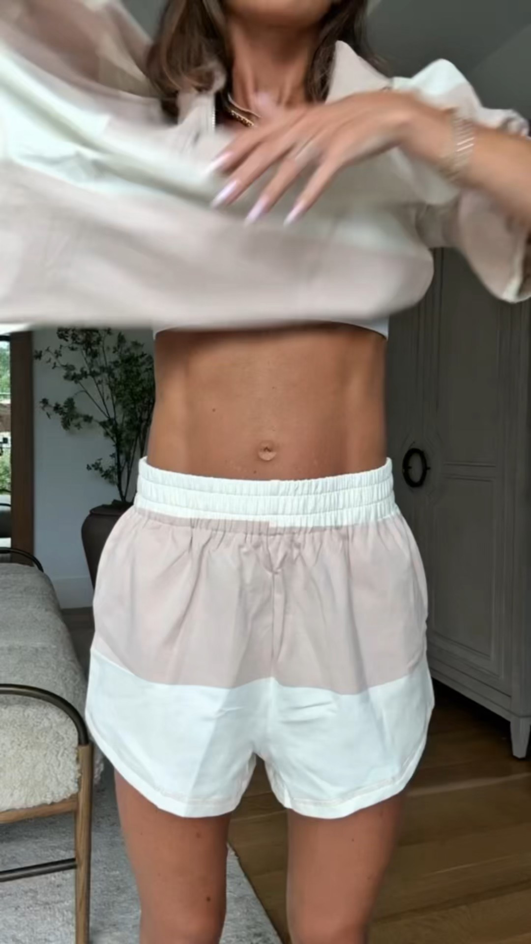 the amazon set that’s so good, i bought it in two color combos 😍