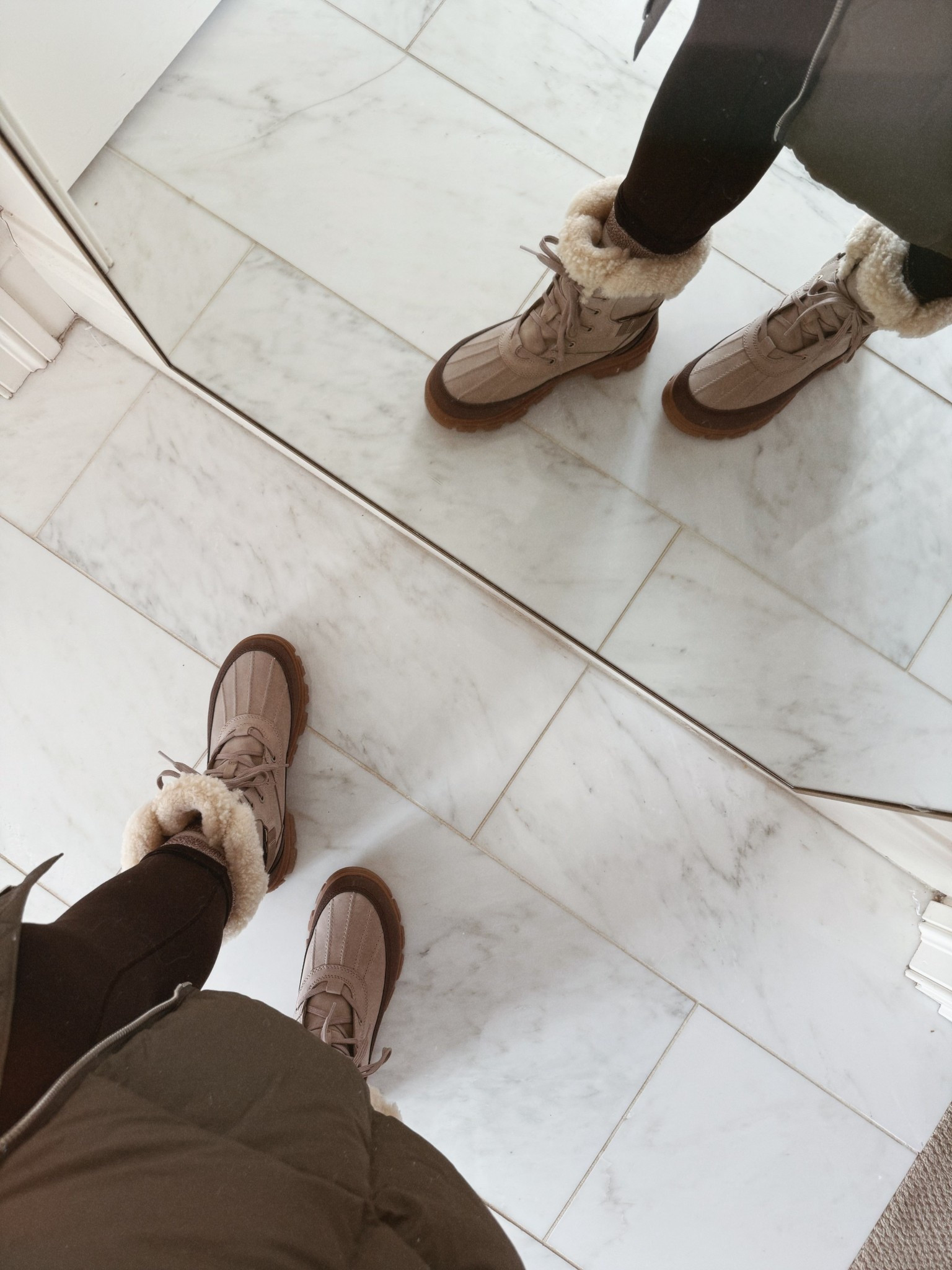 Sorel Winter boots on sale! 

#LTKCyberWeek #LTKHoliday #LTKGiftGuide