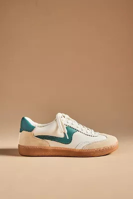 Dolce Vita Notice Sneakers | Anthropologie (US)