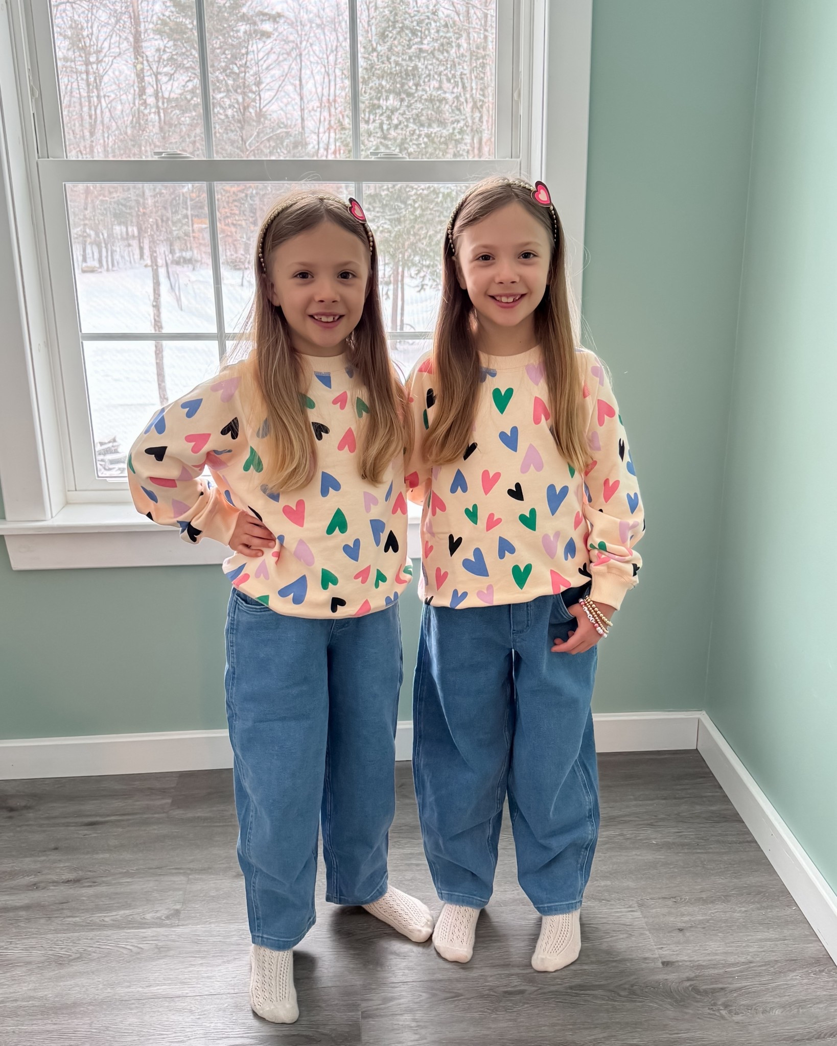 Valentine’s Day outfits 💕

#LTKKids #LTKmomlife #LTKSeasonal