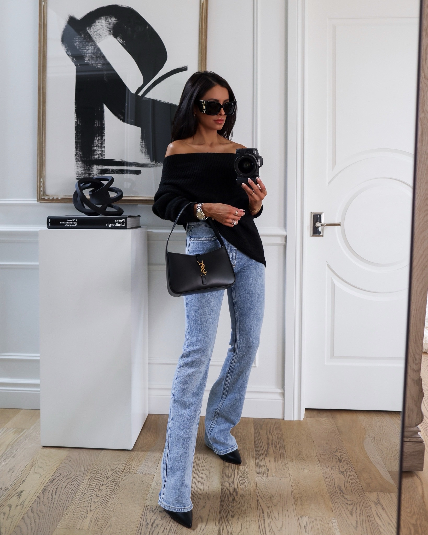 This week’s best seller on #miamiamine
Rag & bone flared jeans / bootcut jeans 

#LTKSaleAlert #LTKSeasonal #LTKxNSale