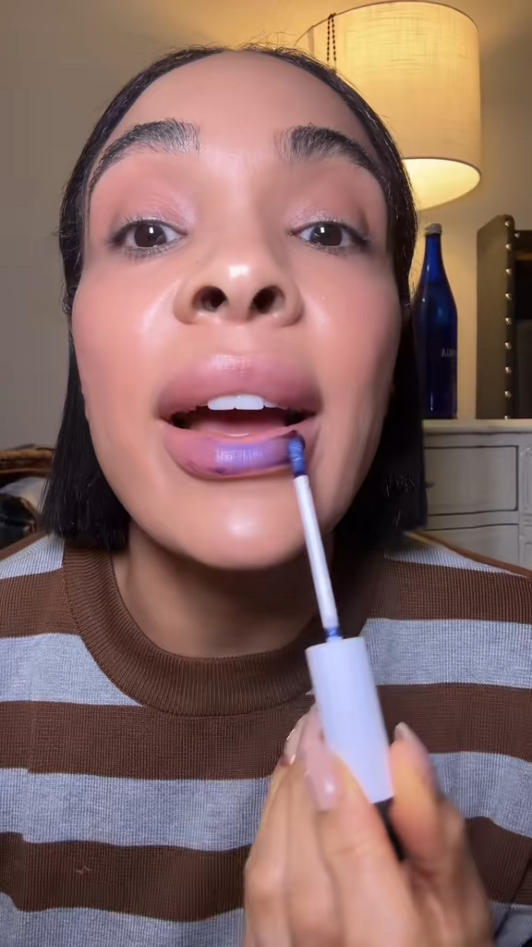 My favorite lip stain 😍

#LTKSummerEdit #LTKBeauty