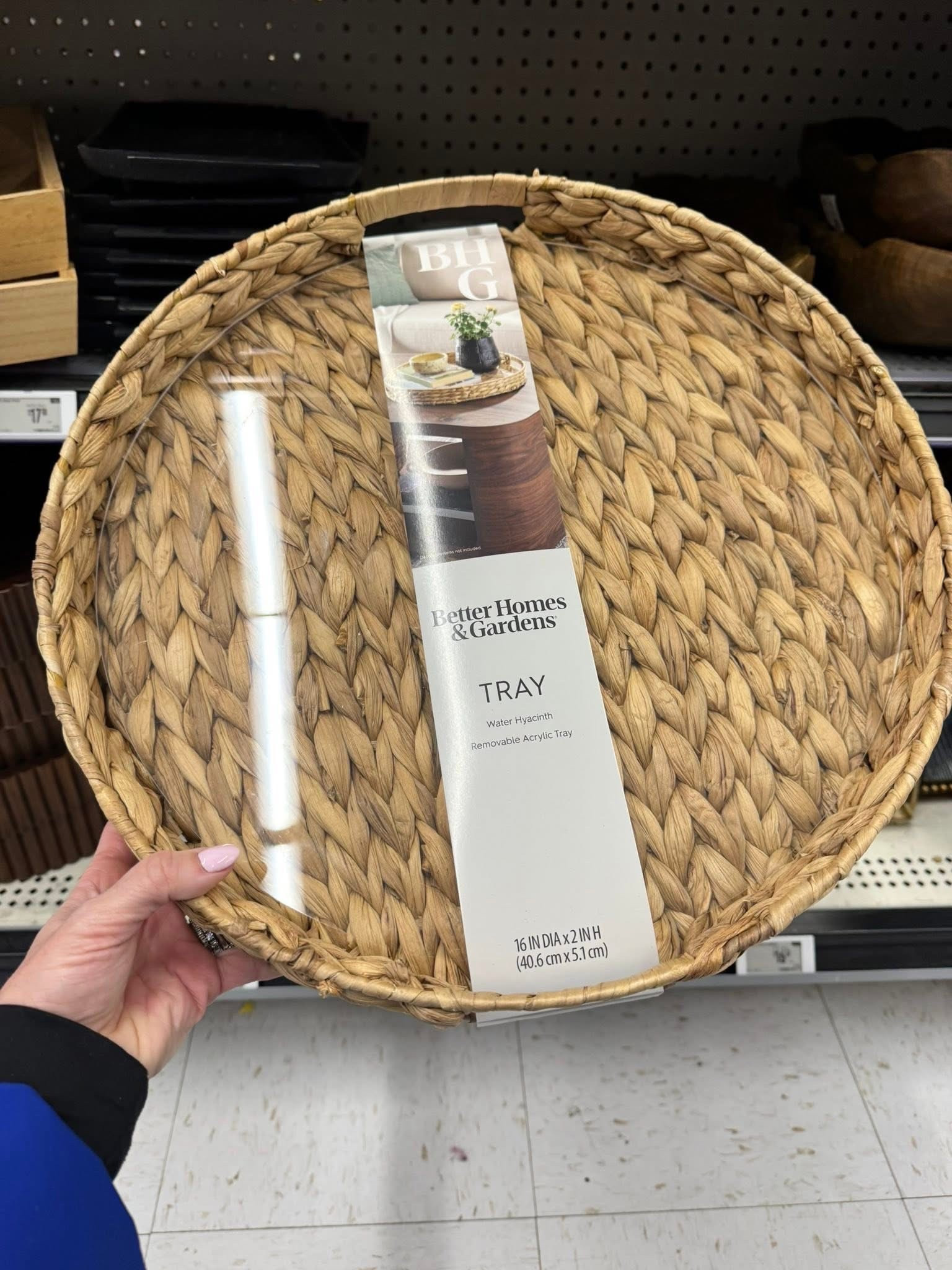 For $22, perfect for styling on the dining room table, kitchen table, island, coffee table, and even outdoors!! 

#ltk #ltkhome #liketkit #ltkcreator #ltkfinds #ltkunder50 #walmartfinds #walmarthome #walmartdecor #walmartstyle #homedecor #neutralhome #organicmodern #cozyhome #homestyling #interiorstyling #budgetdecor #affordabledecor #decoronabudget #dupefinds #lookforless #homefinds #seasonaldecor #simplehome #everydaydecor


#LTKSaleAlert #LTKHome #LTKActive