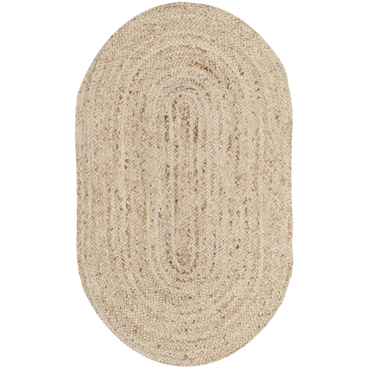 Arria Hand Woven Jute Rug | Wayfair North America