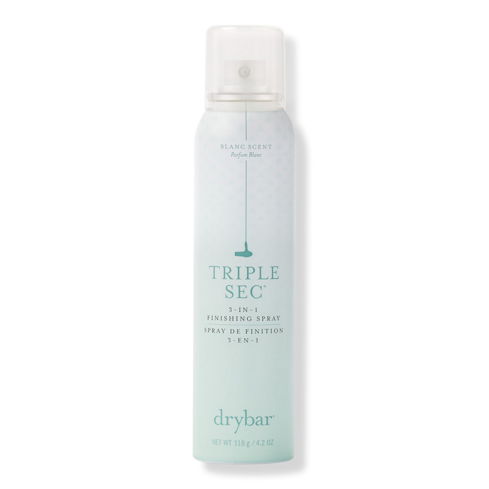 Drybar Triple Sec 3-in-1 Finishing Spray | Ulta