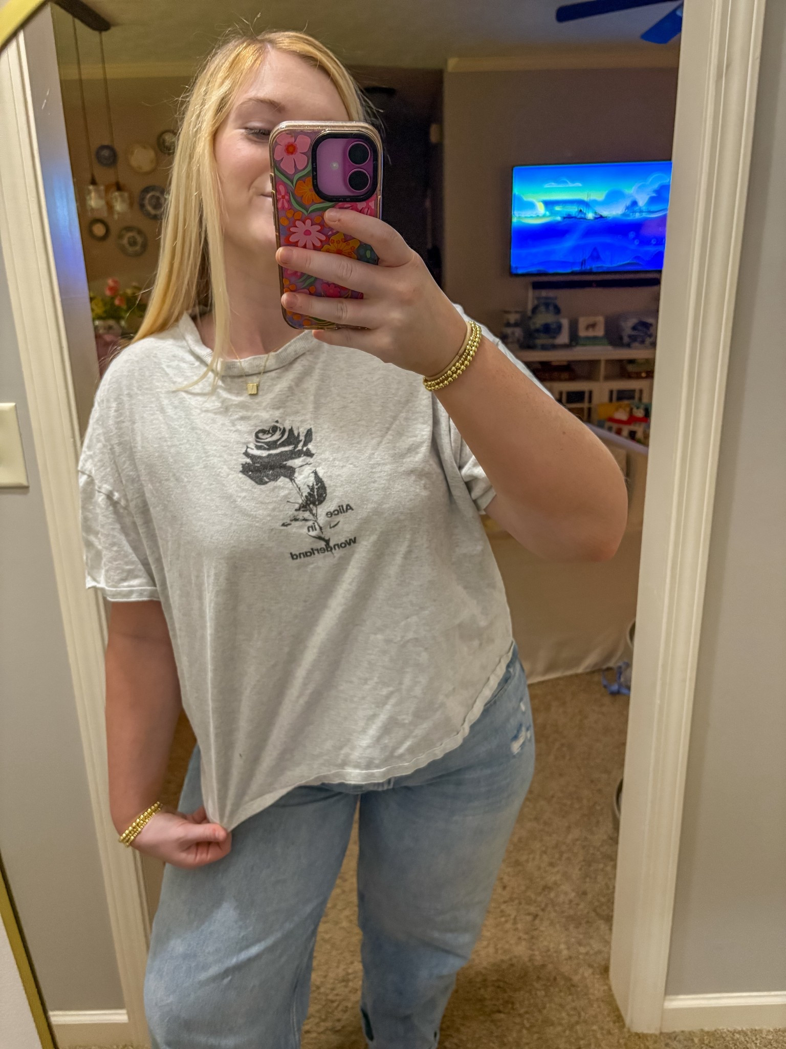 Easy mom outfit

Postpartum I elevated basics | elevated everyday style | mid size fashion | mom friendly summer style | summer style essentials | summer sandals I postpartum summer outfit ideas

#LTKMidsize