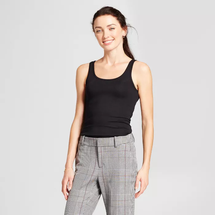 Women's Any Day Tank - A New Day™ | Target