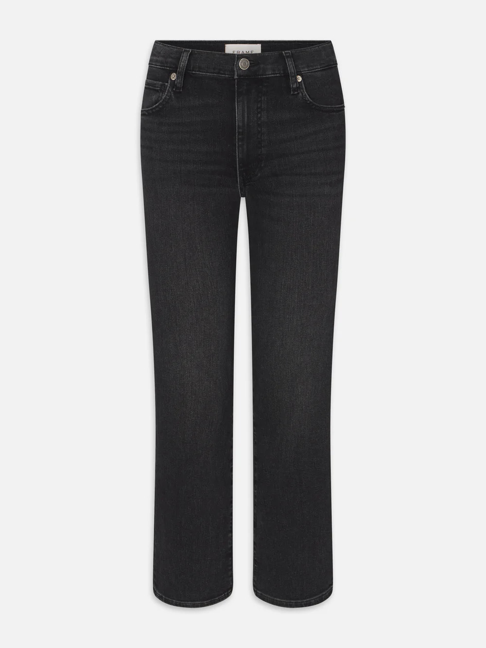 THE MELLOW STARSHIP | Frame Denim