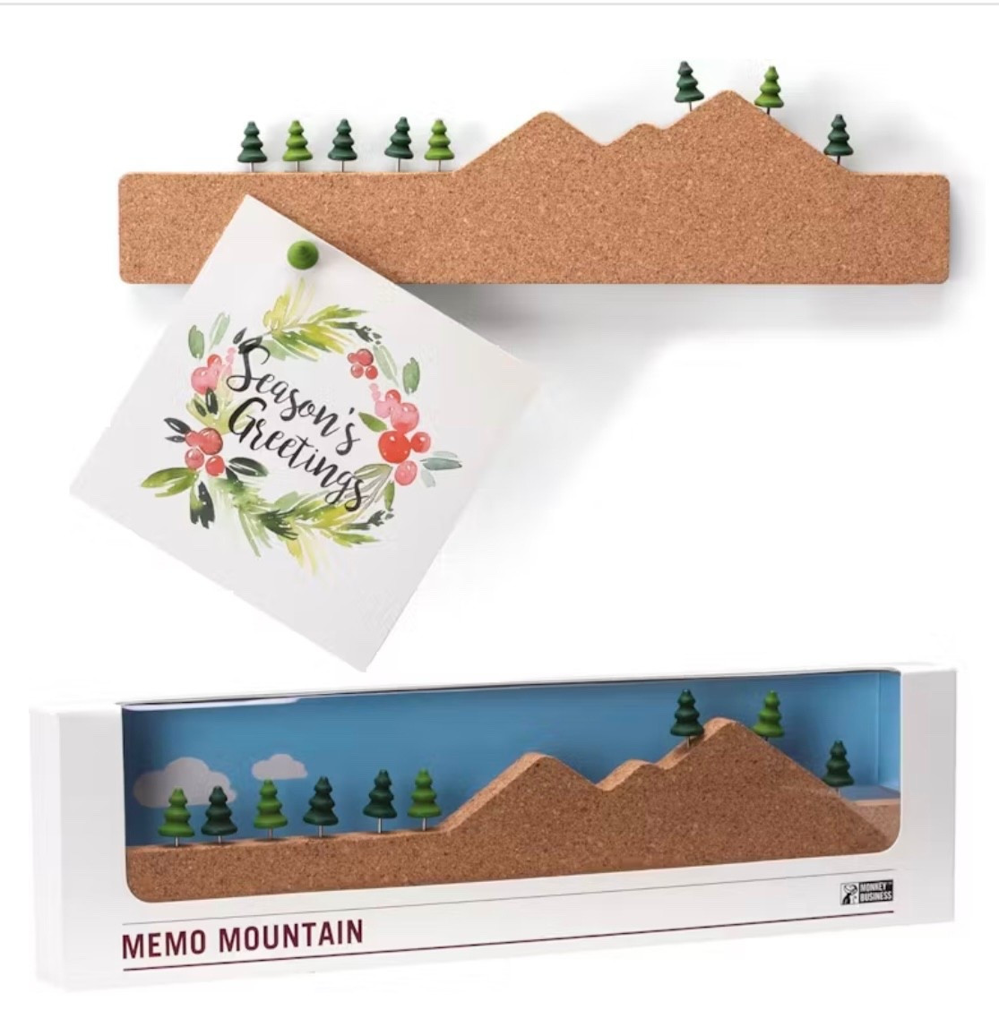 Fun corkboard for office or home 

#LTKOver40 #LTKGiftGuide #LTKHome