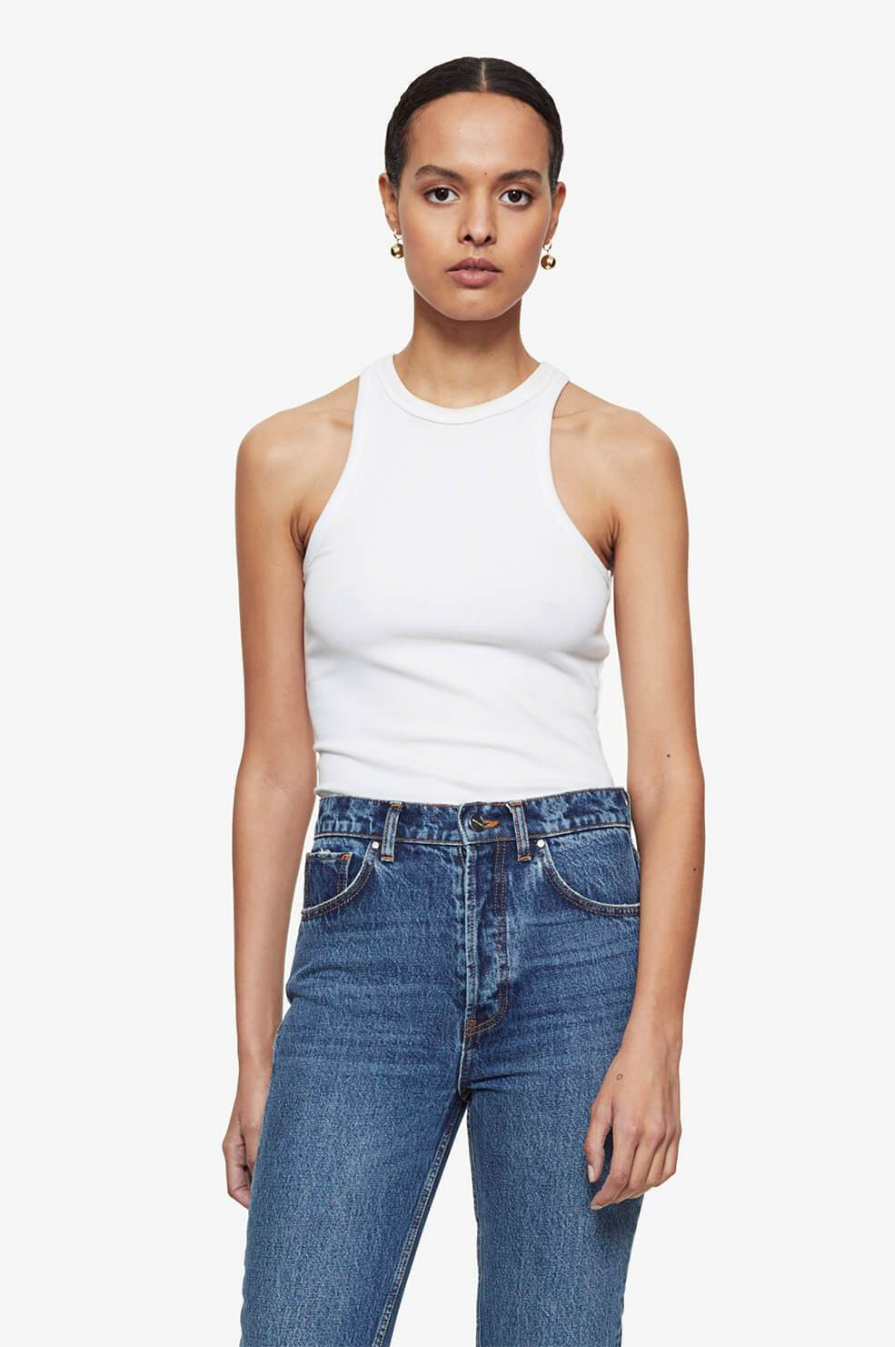 Eva Tank | Anine Bing