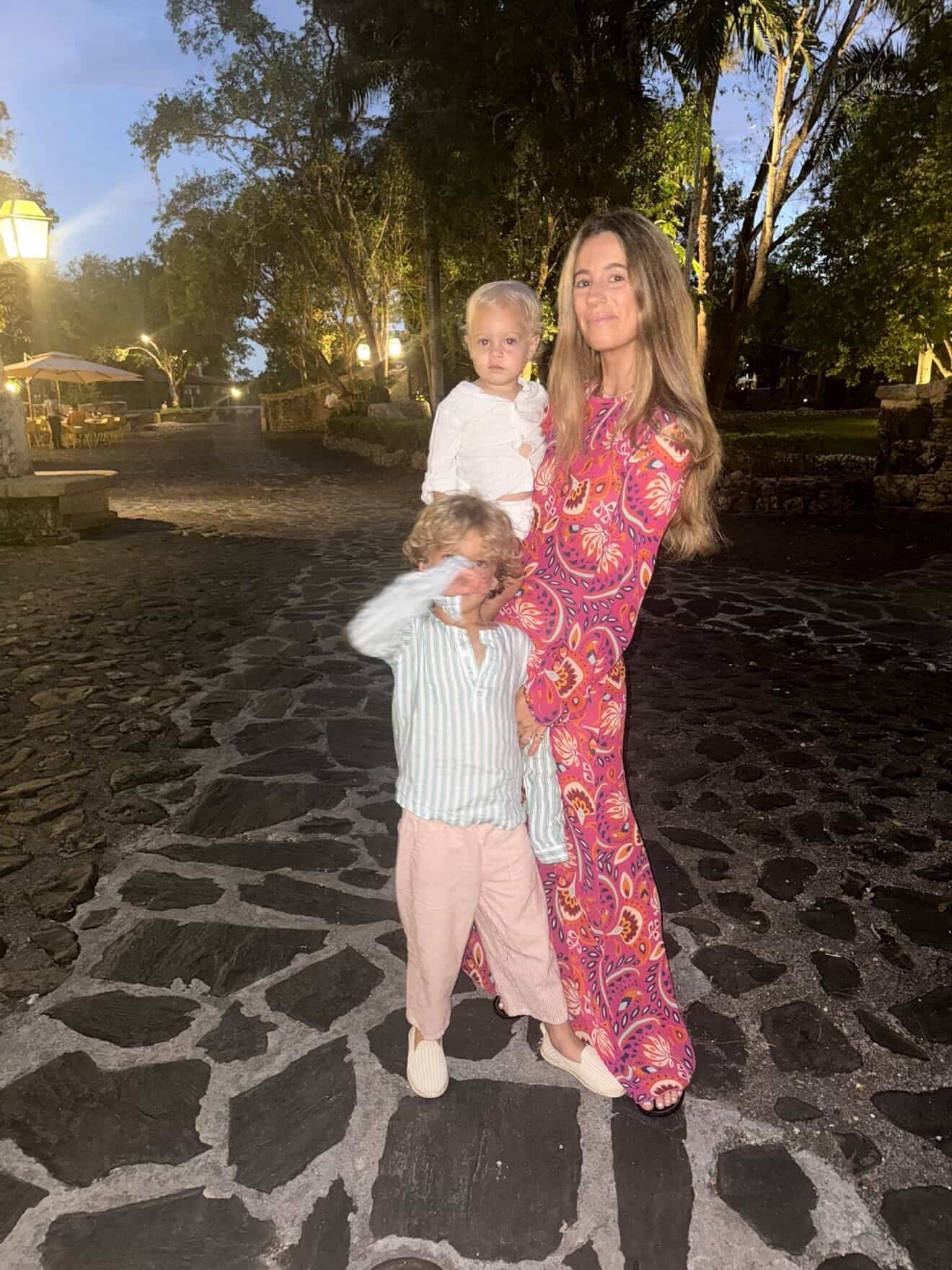 Dominican ￼

#LTKootd #LTKKids #LTKTravel