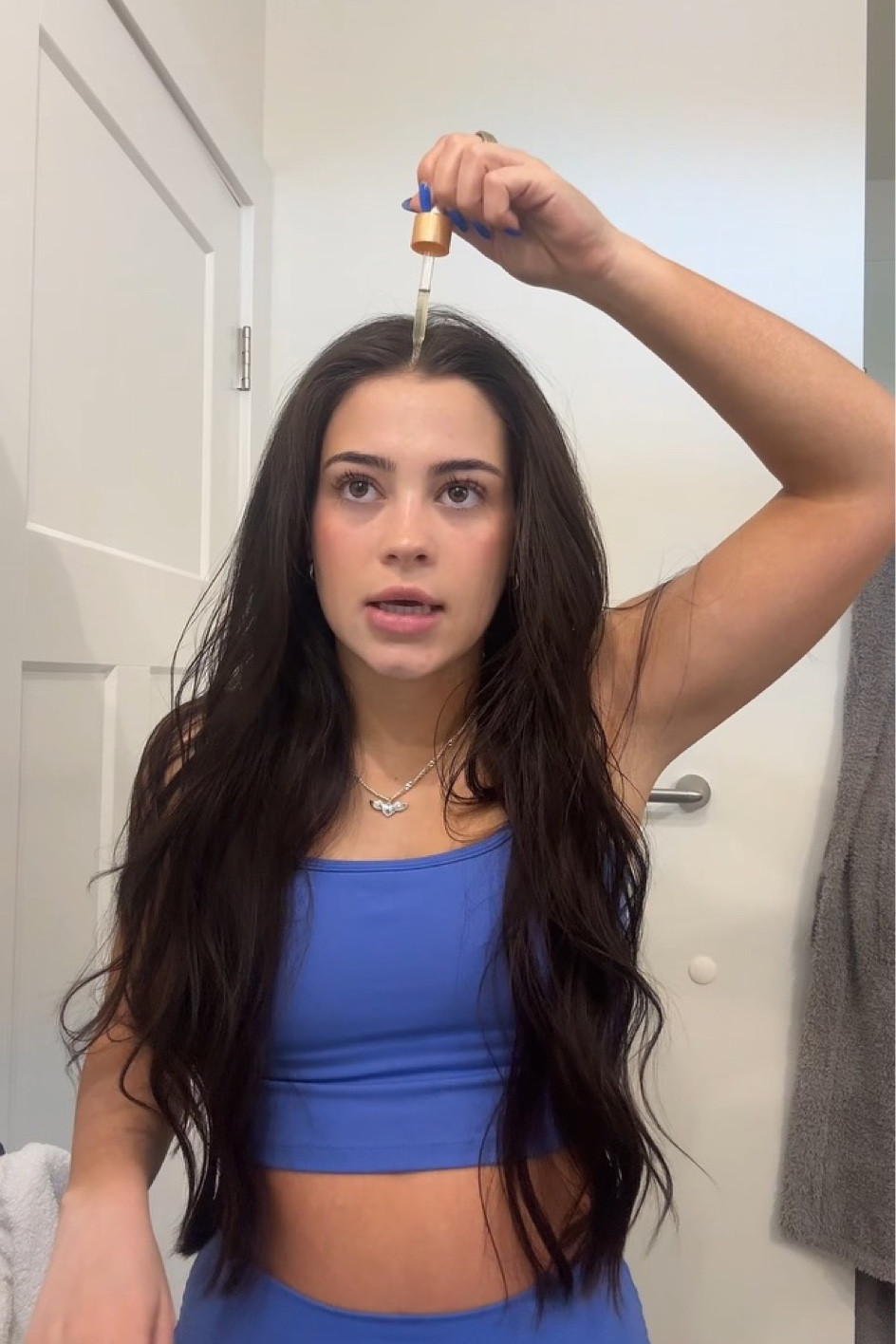 All the products I use for hair wash day! 

#LTKbeauty