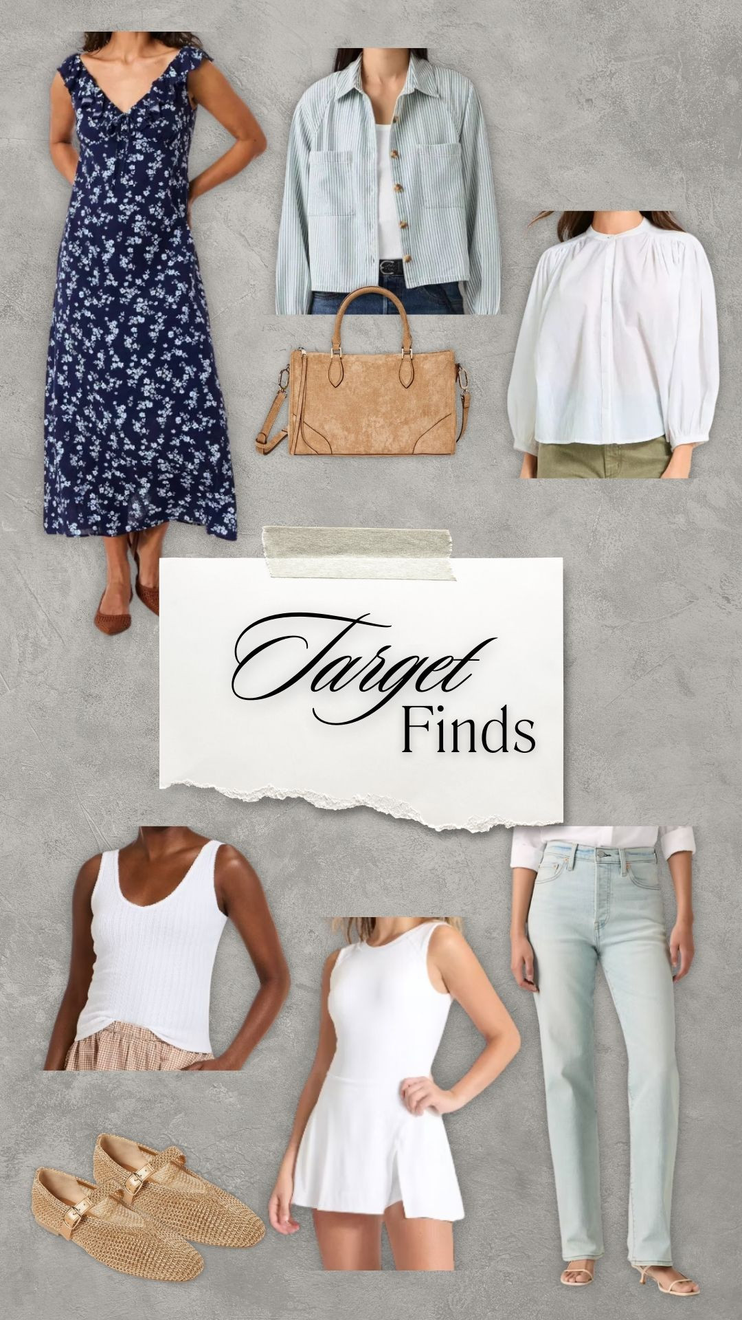 #target #targetfinds #targetfashion #targetdeals #newattarget #outfitidea #outfitinspo #inspiration #targetlifeandstyle #TLS #shop 

 