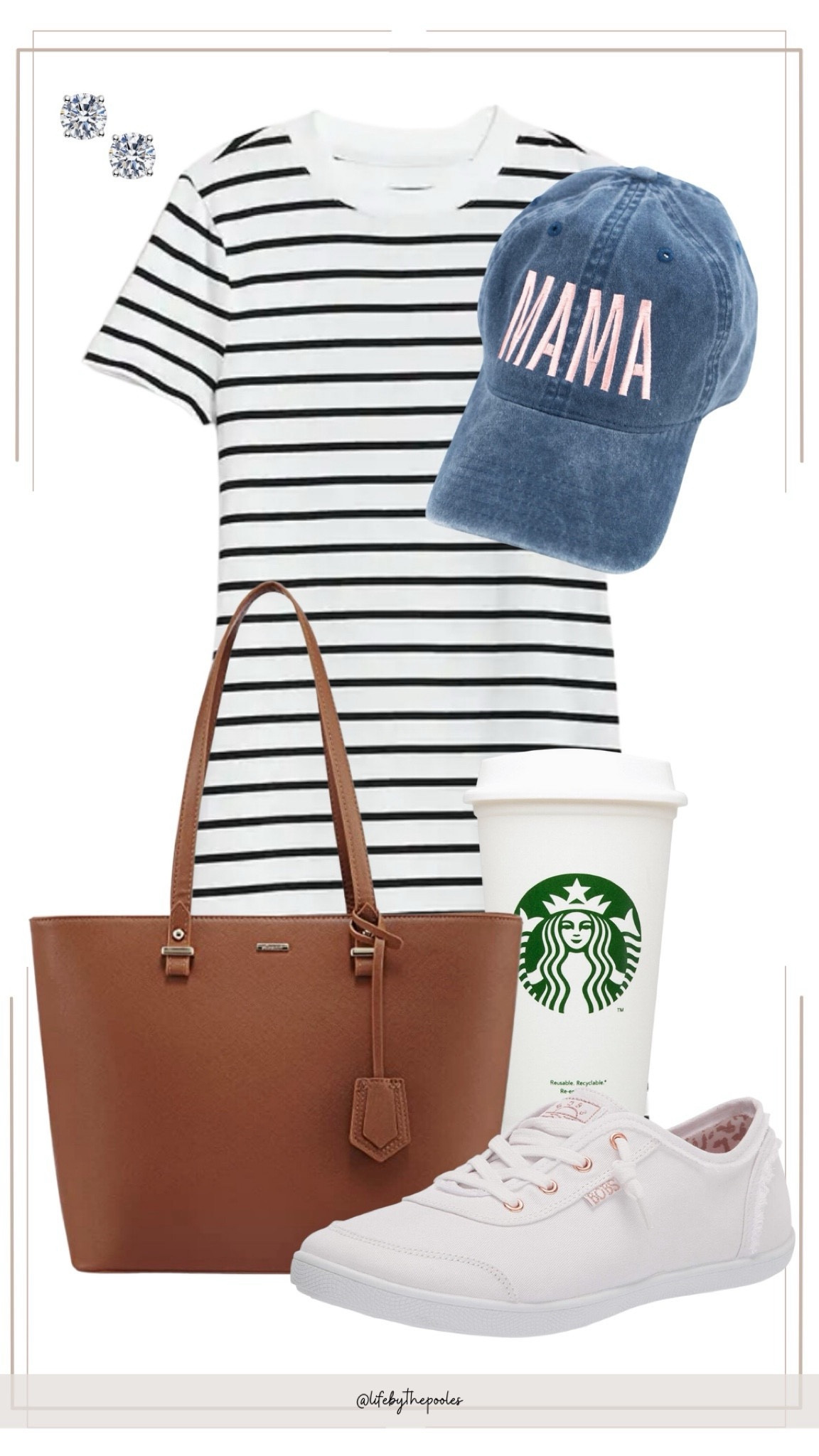 sachin and babi light blue dress Casual Dresses with Sneakers from Amazon main image 1
