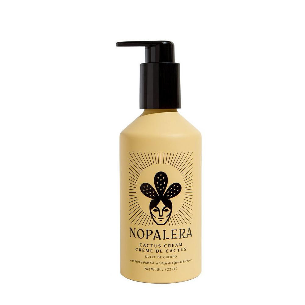 Nopalera Cactus Body Cream - Dulce De Cuerpo | Ulta