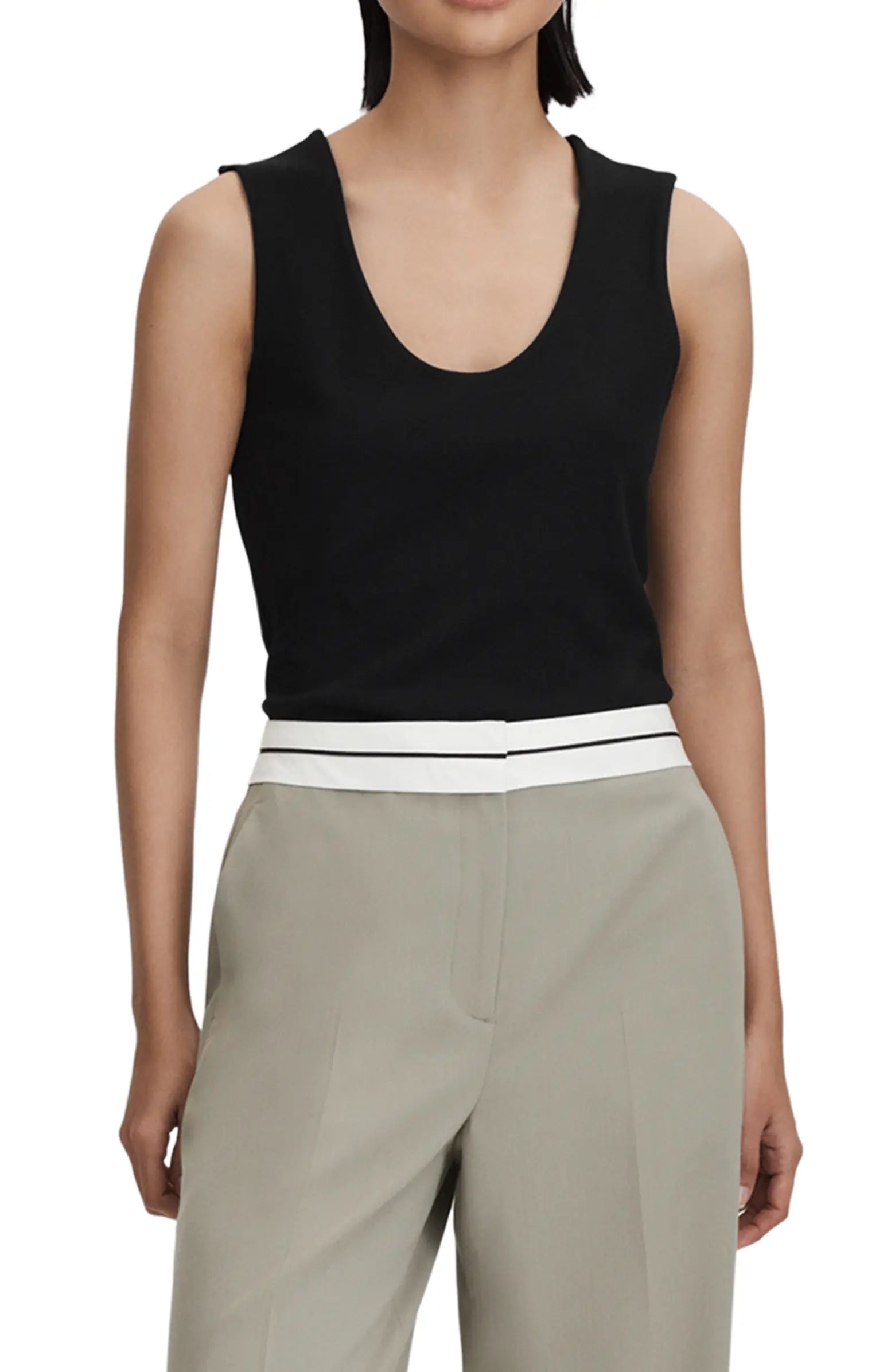 Reiss Courtney Tank | Nordstrom | Nordstrom