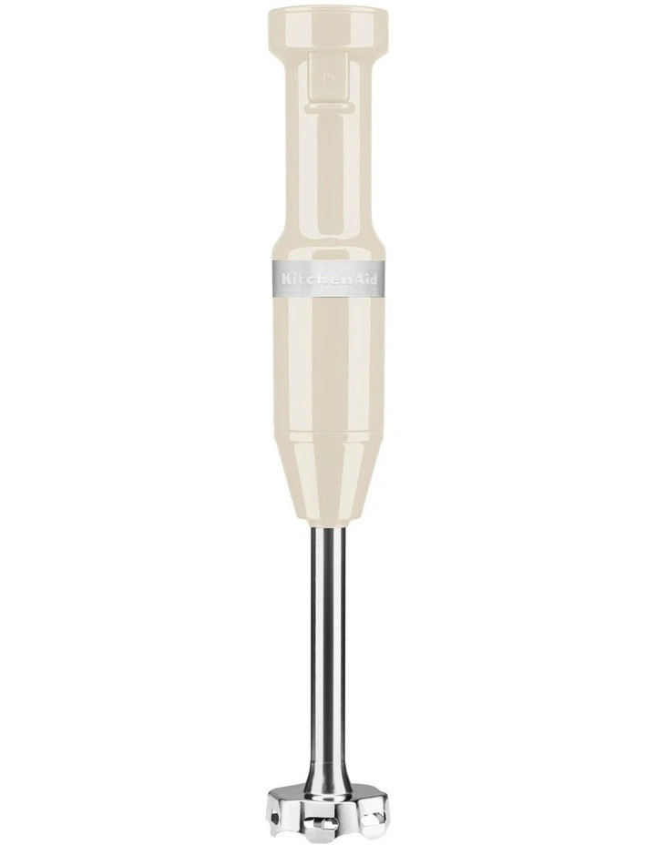 Classic Variable Speed Hand Blender Almond Cream 5KHBV53AAC | Myer