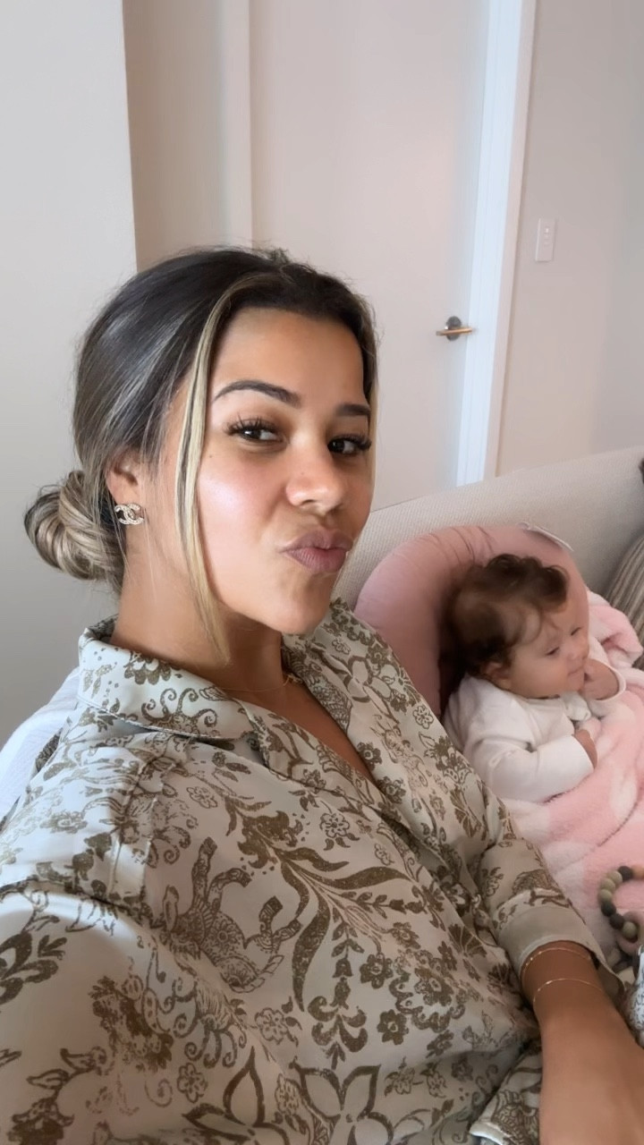 All the products I use for my glowy skin! Some I switch in and out but I’ve been using these consistently for over a year.
They are in order of use: cleanser, toner, exfoliant, serum, oil, deep moisturizer, sunscreen, and rescue spray!

#LTKbeauty