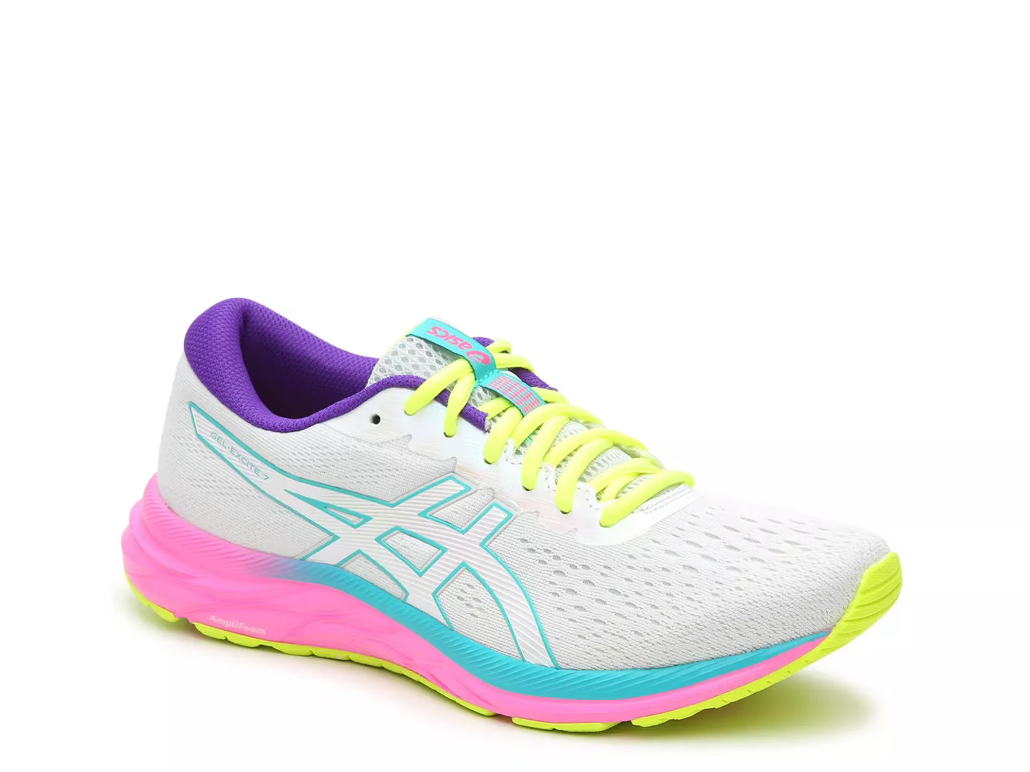 GEL-Excite 7 Running Shoe - Women's | DSW