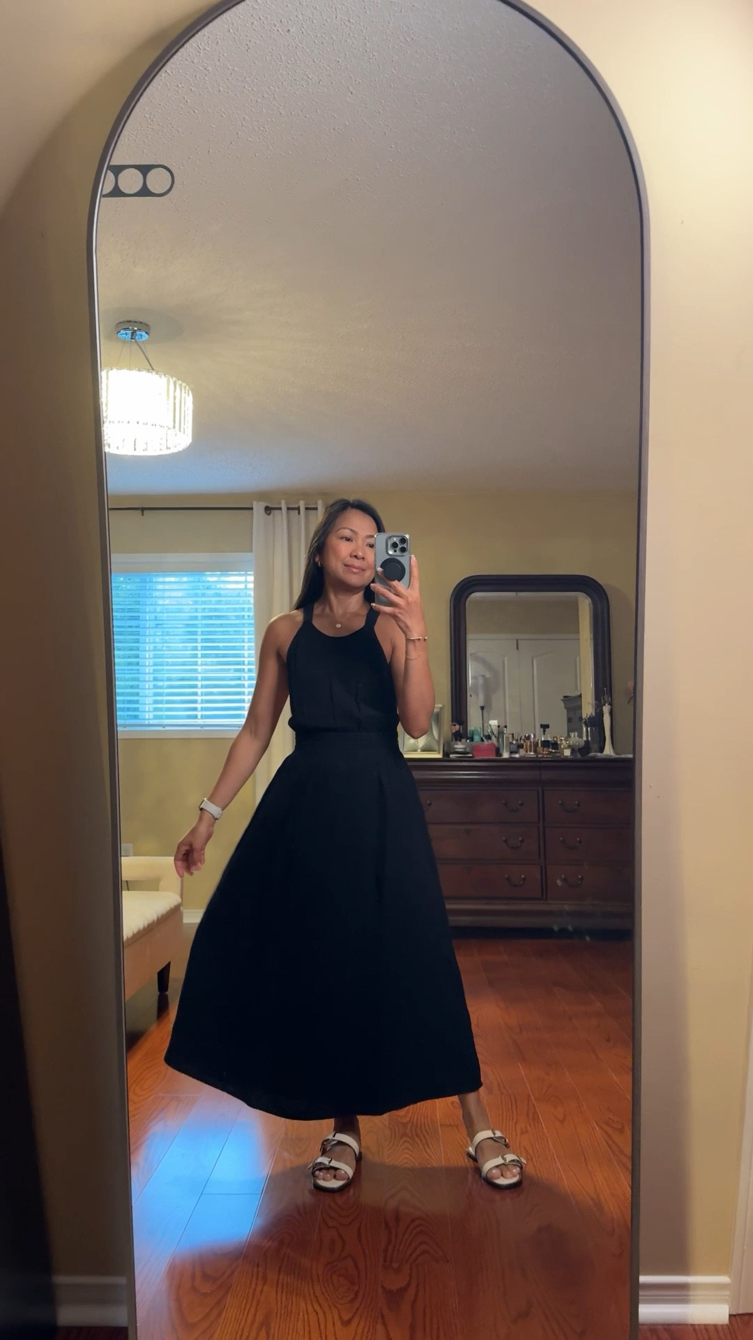 Backless cotton dress

#LTKtravel #LTKsummer #LTKcanada