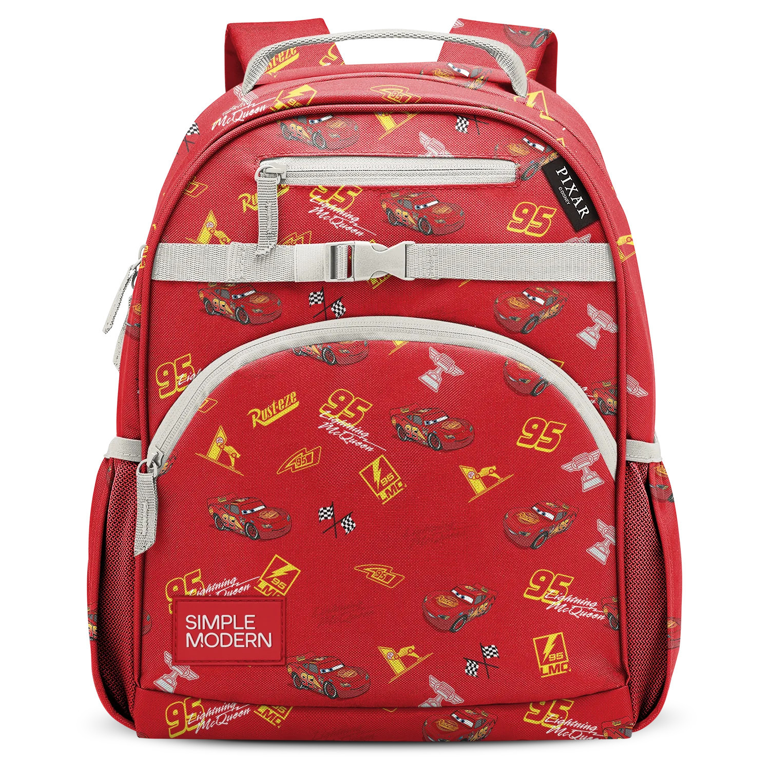Fletcher Kids' Backpack - Medium | Simple Modern
