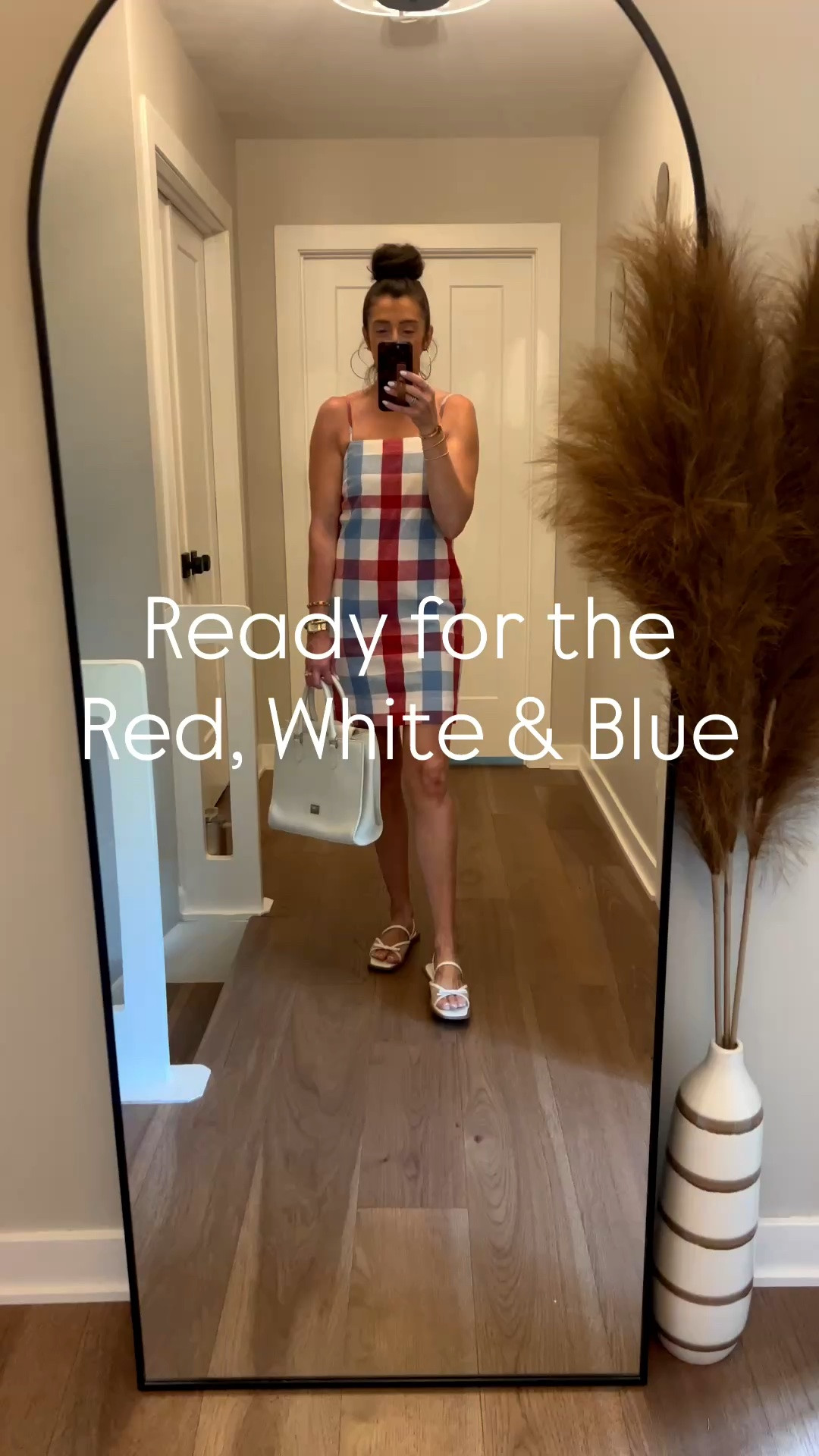 Happy 4th my friends!  How are we celebrating America’s 250th: Parades , Cookouts or Fireworks?  


Cotton linen blend dress only $15, all sizes in stock and perfect for Labor Day too!  I’ve gotten so many compliments on this little cutie 🇺🇸

#LTKmomlife #LTKSaleAlert #LTKootd