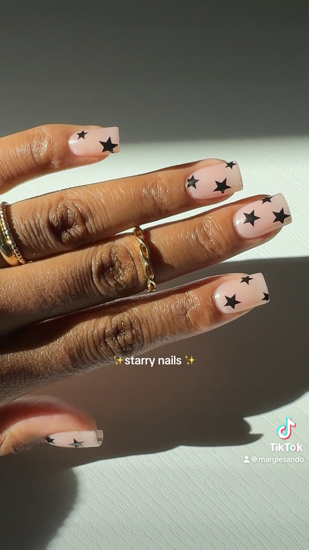 Starry nails 

#nailinspo


#LTKBeauty #LTKStyleTip #LTKHalloween