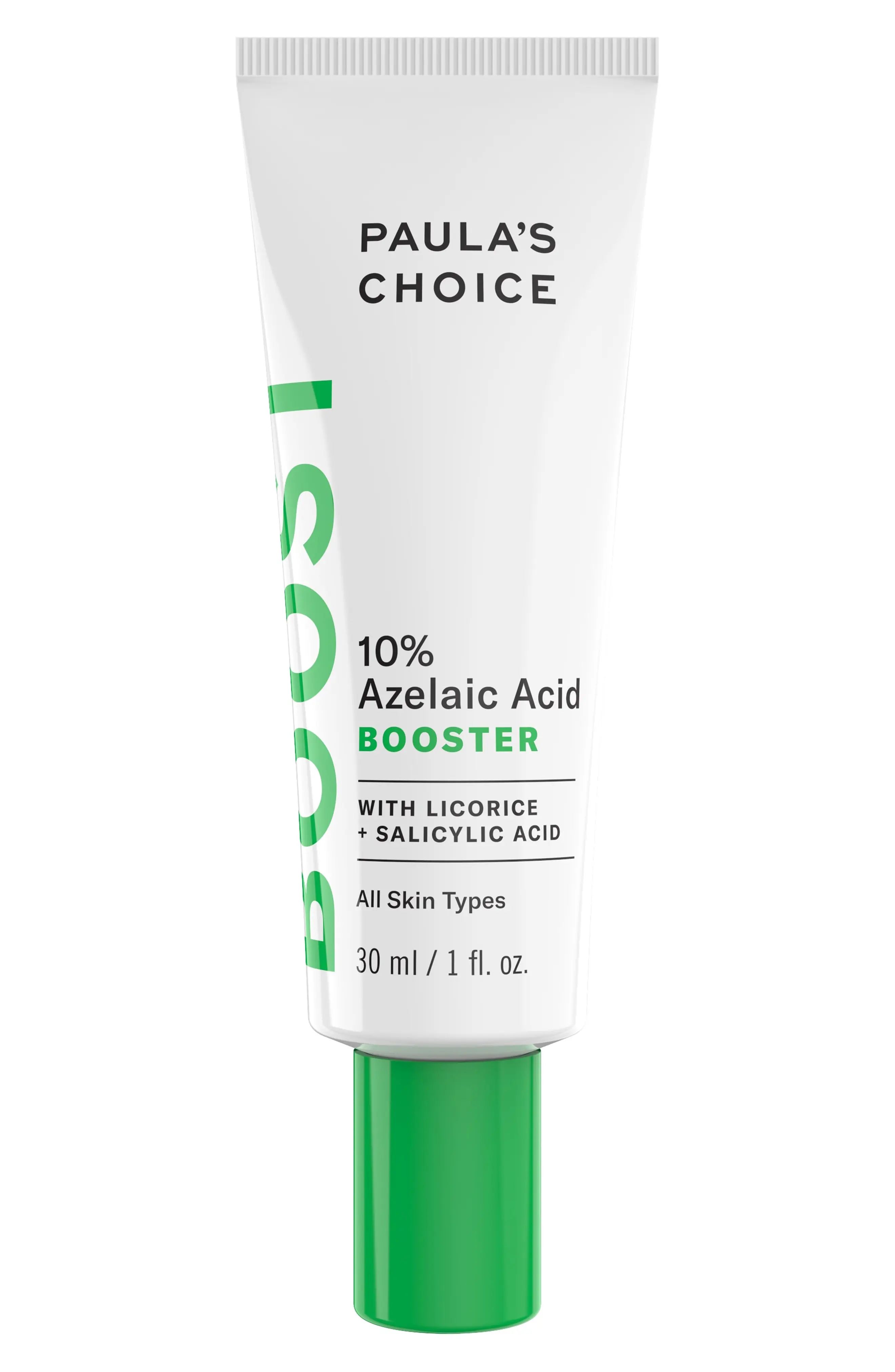 Paula's Choice 10% Azelaic Acid Booster at Nordstrom | Nordstrom