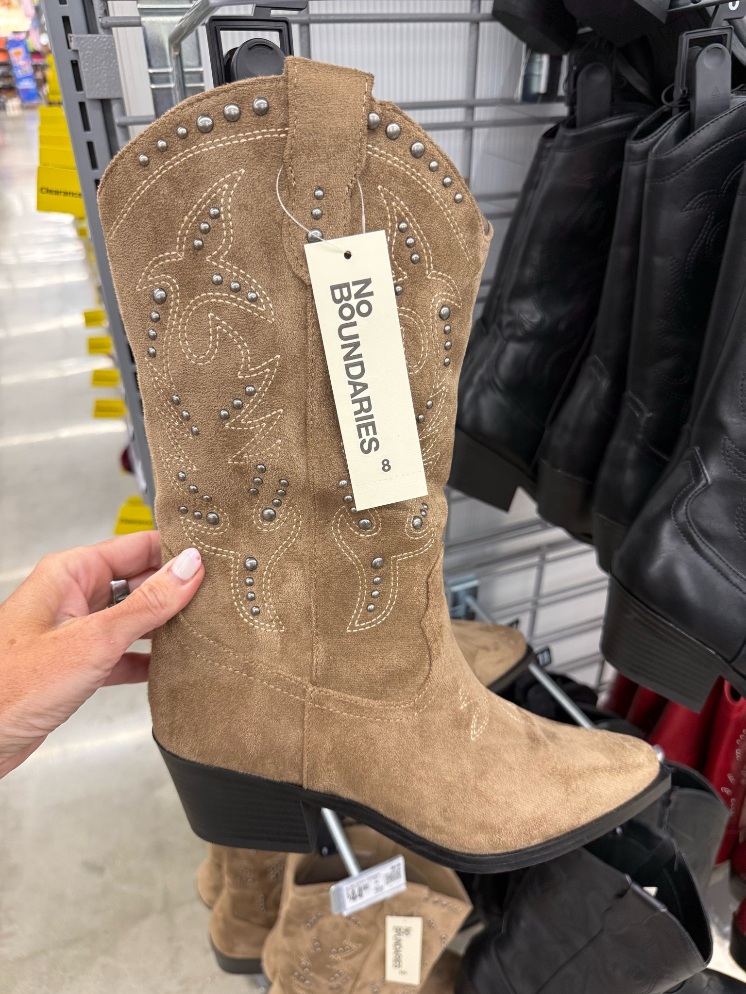 Walmart 
New arrivals 
Boots
Fall Boots 
Fall outfit