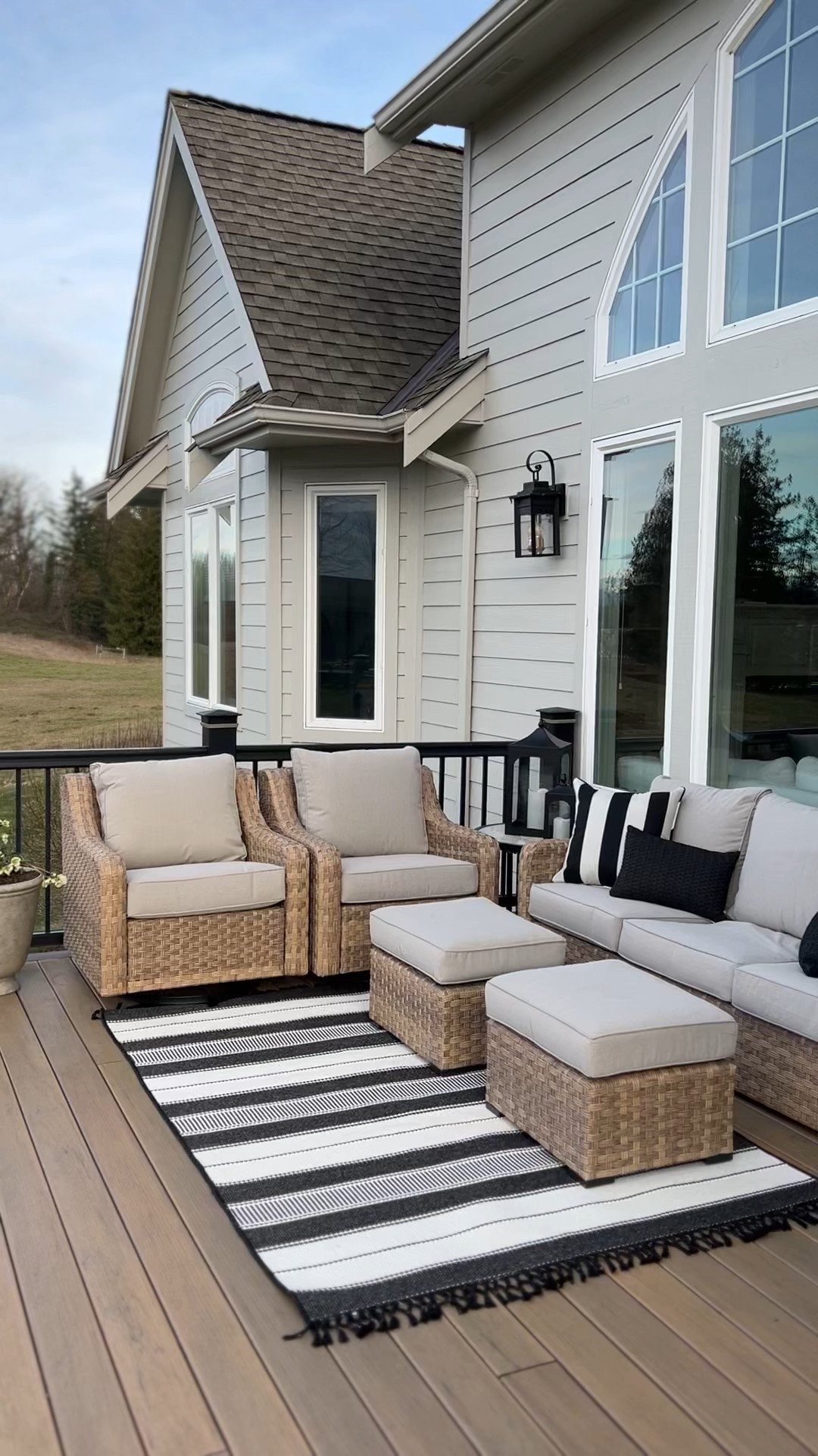 Ready for summer!! Buy now before it sells out! 

#walmart 

#LTKSaleAlert #LTKHome #LTKSeasonal