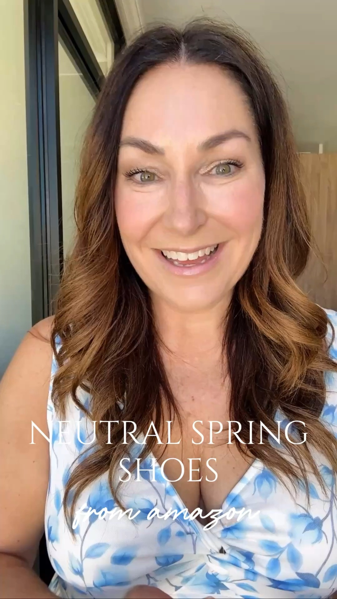 Spring neutral heels I’m loving 

#LTKSeasonal