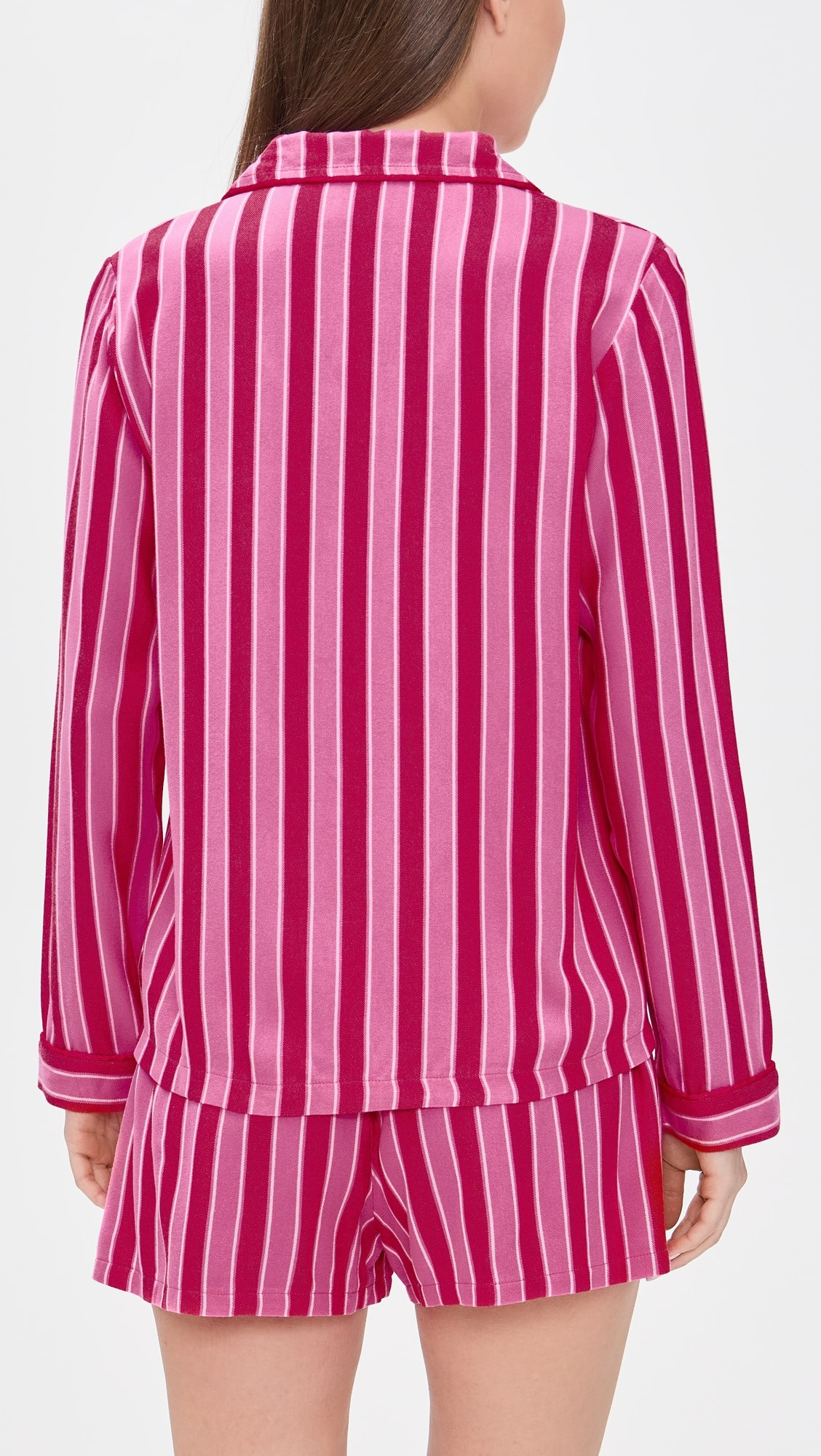 Ecovero PJ Top | Shopbop