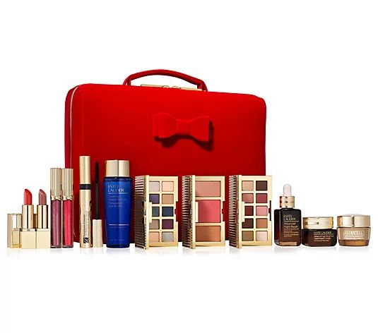 Estee Lauder 12-Piece Beauty Blockbuster Kit | QVC