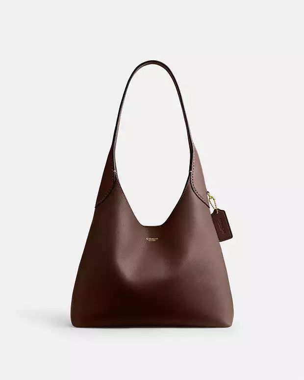 Brooklyn Shoulder Bag 28 | Coach (US)