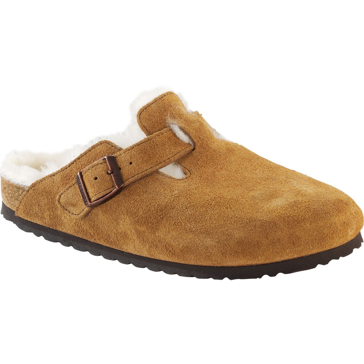 Birkenstock Boston Shearling Lined Shoe - Men's | Backcountry