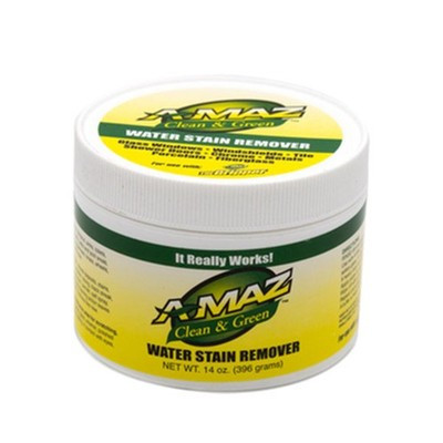 FHC AMZSR1 A-MAZ Water Stain Remover 14 Oz. Jar | eBay US