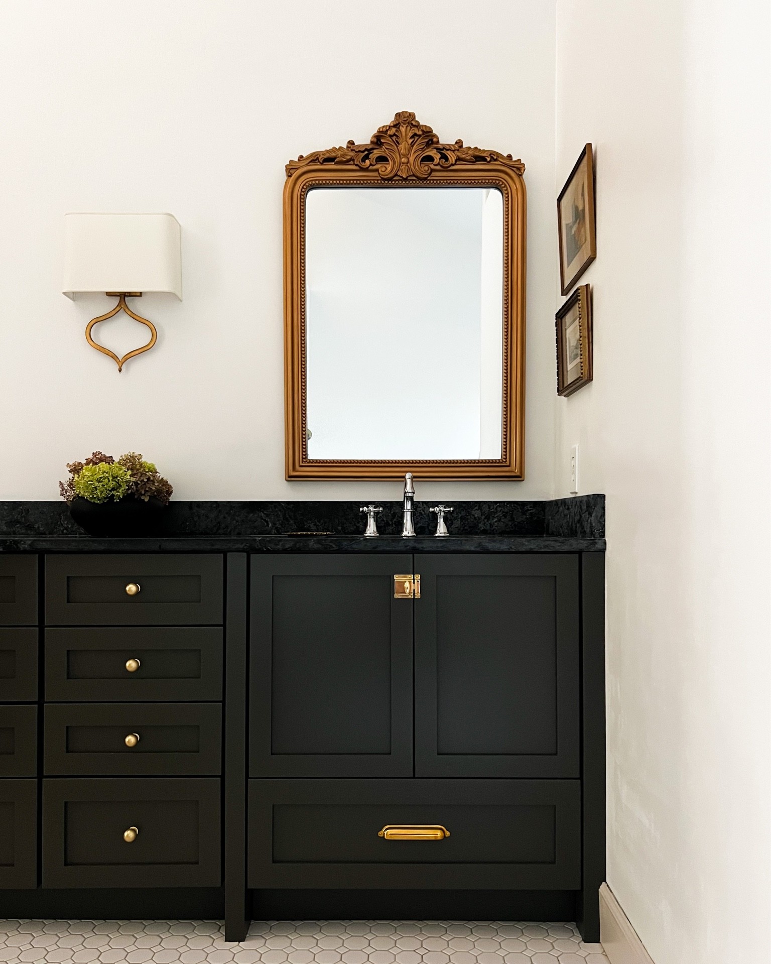 I bought this mirror last year during Amazon Prime Early access! It’s $100 off, and I think competitive with FBMP pricing. It’s very beautiful and heavy. Highly recommend !

#LTKsalealert #LTKhome #LTKunder50